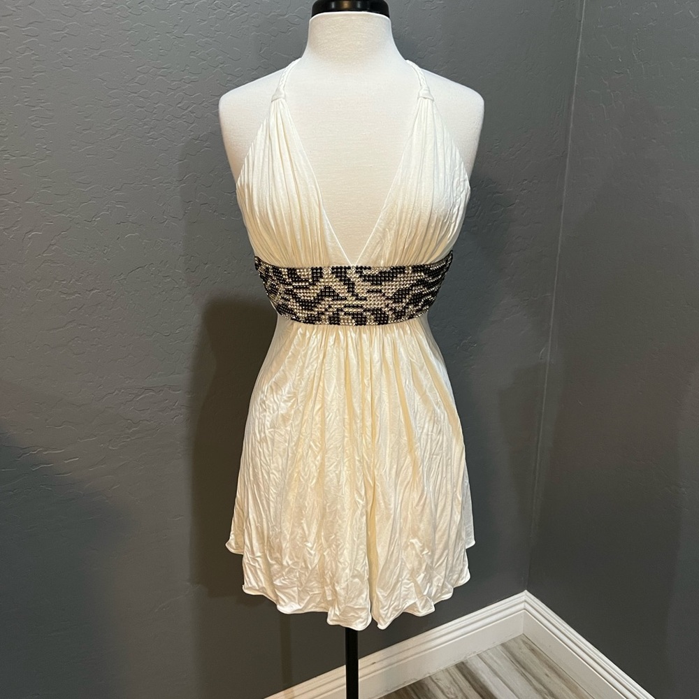 Sky Dress